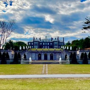 Meet your Posher, Patrick